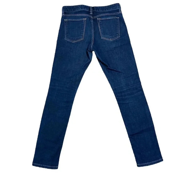 Banana Republic Skinny Jeans 26P - Picture 3 of 7